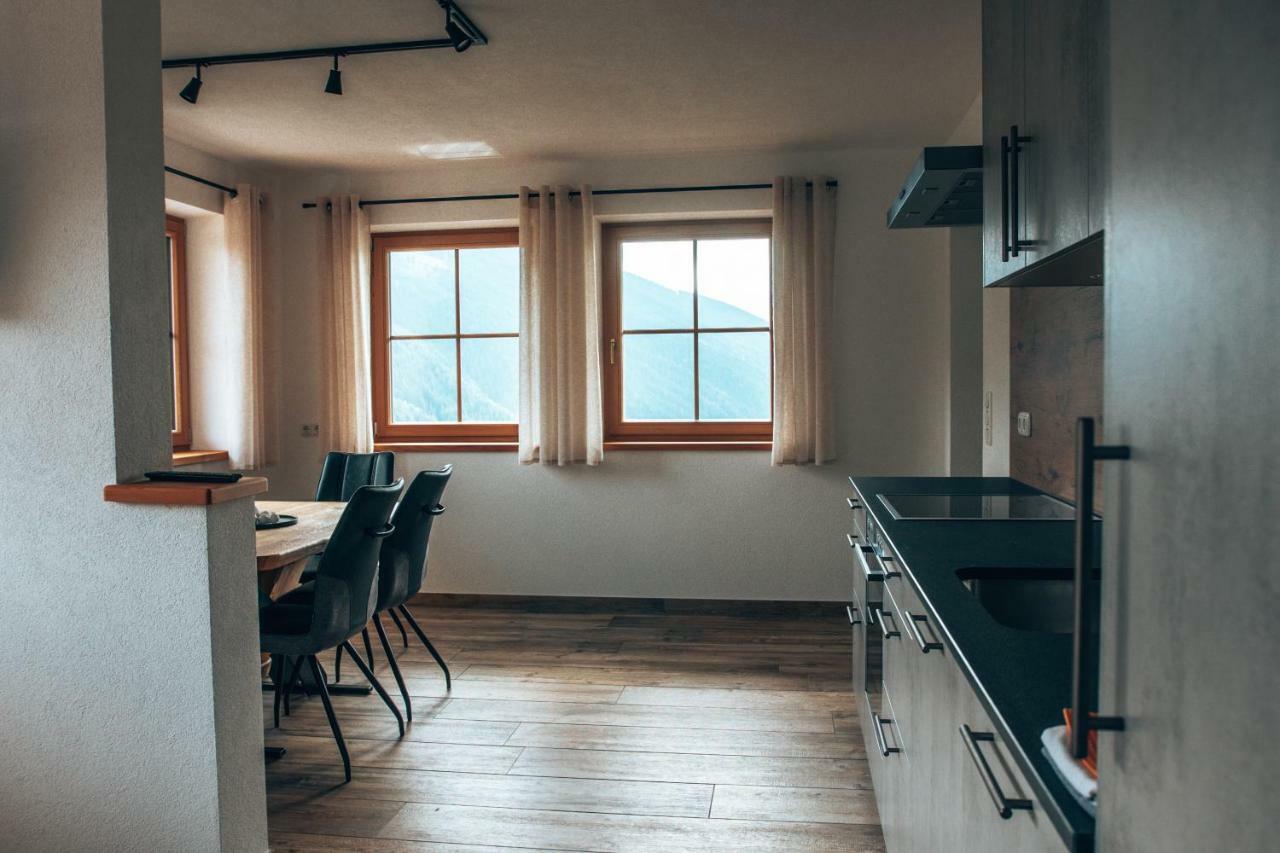 Appartment Helmblick سيليان المظهر الخارجي الصورة