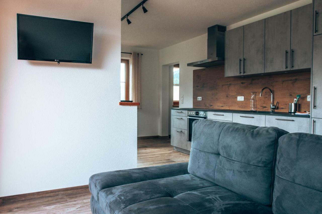 Appartment Helmblick سيليان المظهر الخارجي الصورة