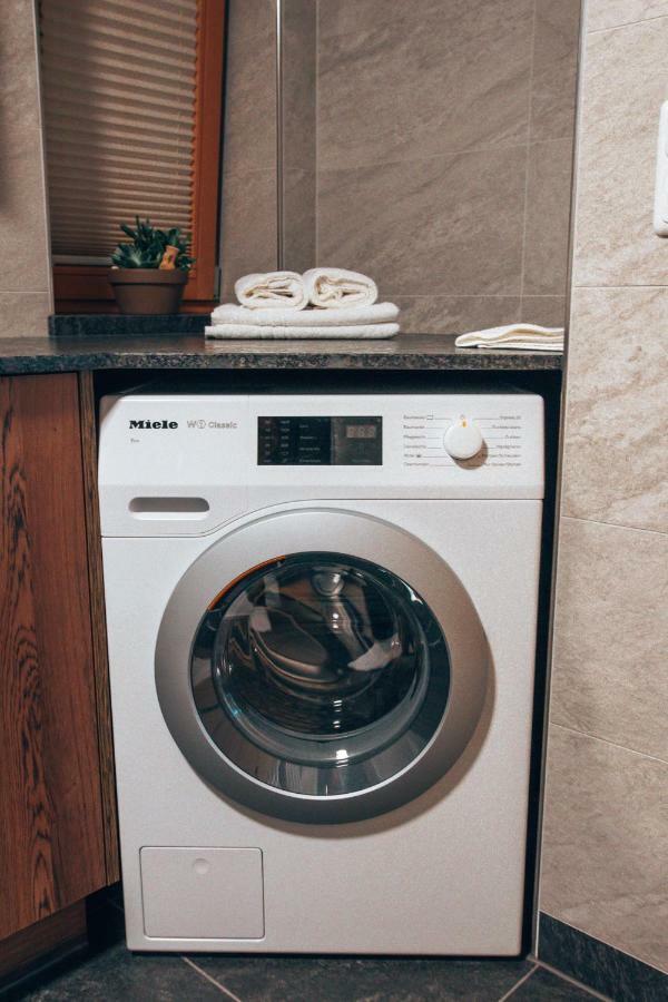 Appartment Helmblick سيليان المظهر الخارجي الصورة