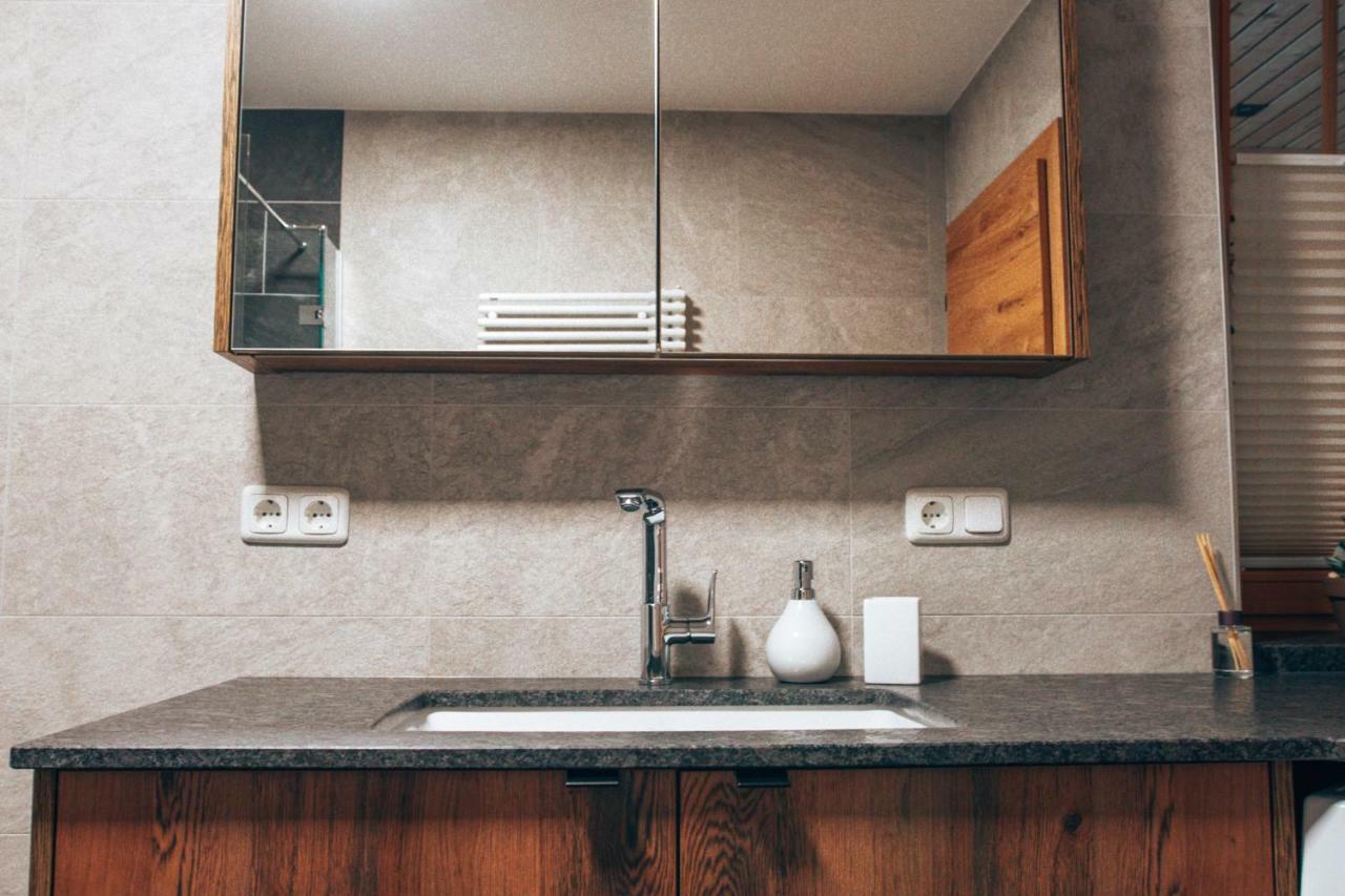 Appartment Helmblick سيليان المظهر الخارجي الصورة