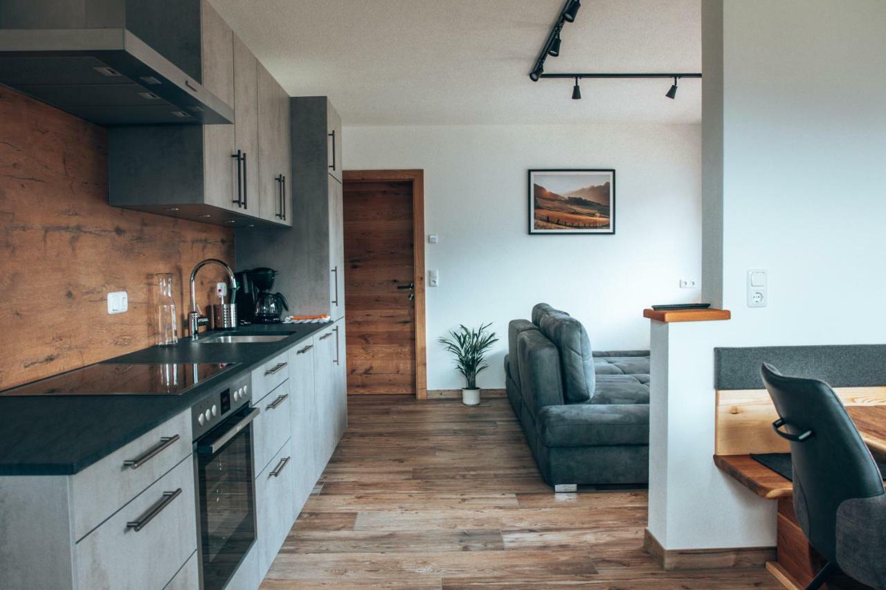 Appartment Helmblick سيليان المظهر الخارجي الصورة