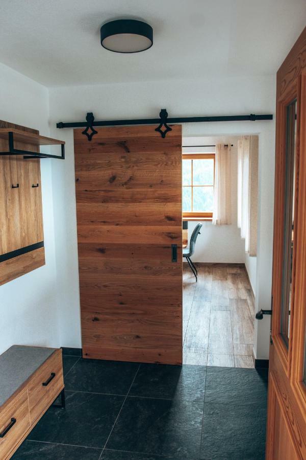 Appartment Helmblick سيليان المظهر الخارجي الصورة